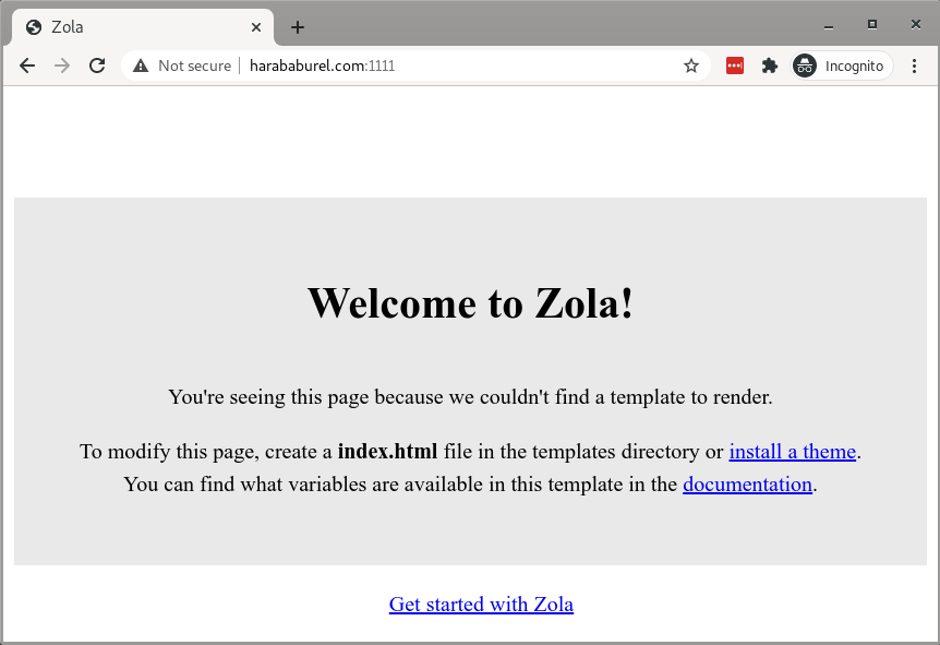welcome-to-zola